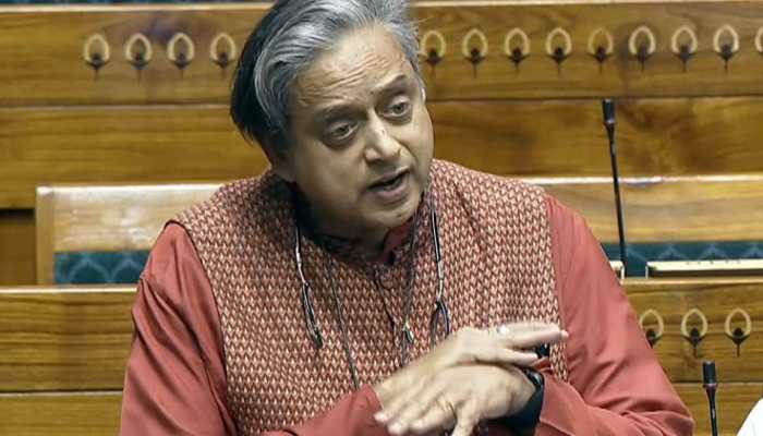 Tharoor Breaks silence on rift with party, defends stand on Operation Sindoor