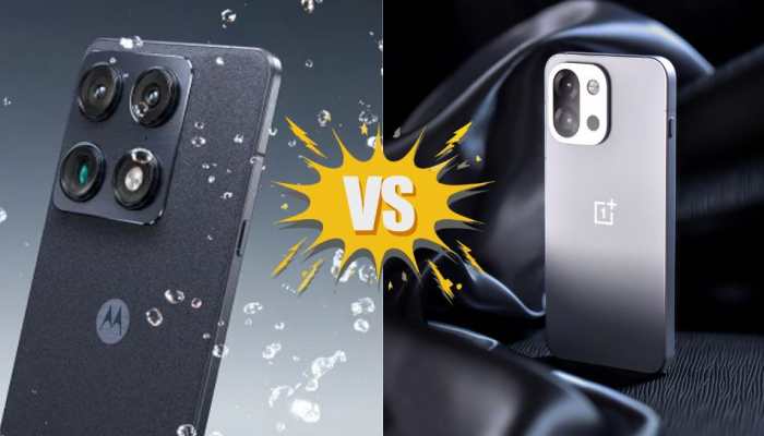 Motorola Signature Vs OnePlus 15: Which smartphone is worth buying in 2026?