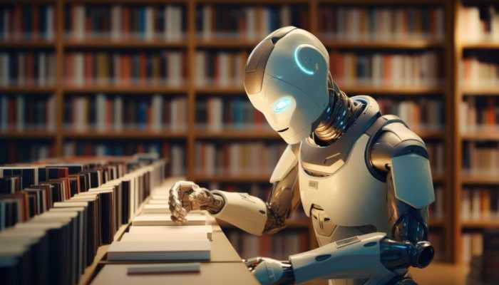 India must realign education, skilling, hiring for AI era: AI4India report