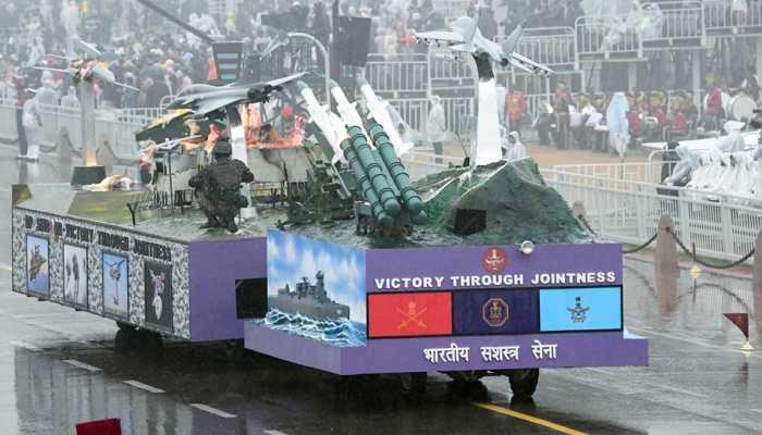 Major heartburn for Pakistan this Republic Day; Islamabad to witness fiery...