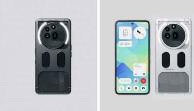 Nothing Phone 4a Pro likely to make its India debut at MWC Barcelona ...
