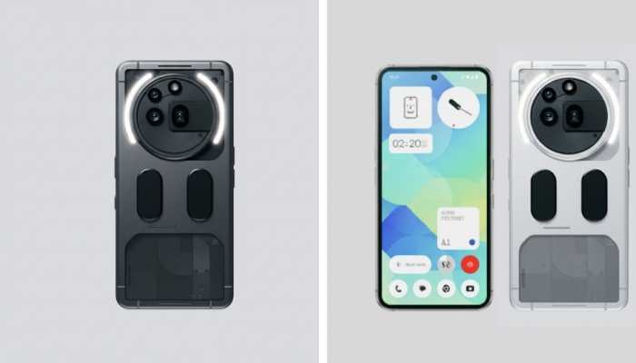 Nothing A4 Nothing Phone 4a Pro likely to make its India debut at MWC Barcelona ...