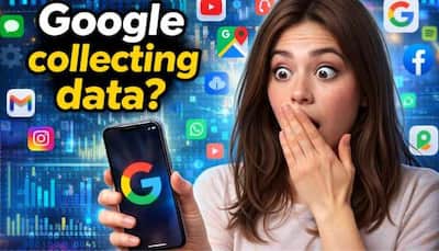 Is Google collecting data from your smartphone? How to check, control, and protect your privacy in few seconds  