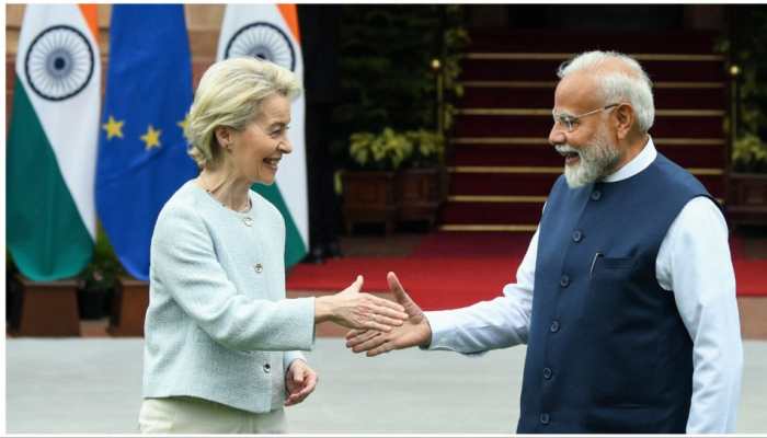 India, EU conclude trade deal talks; agreement set to be announced tomorrow