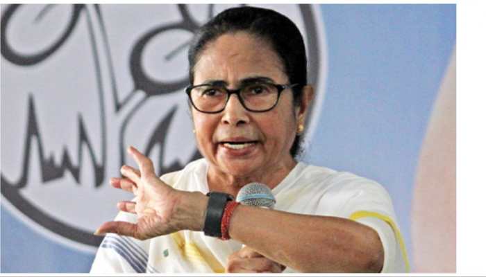 Mamata Banerjee expected to visit New Delhi to create consensus against SIR