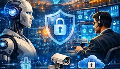 Viksit Bharat 2047: Why AI-driven security must become India’s core digital infrastructure?  
