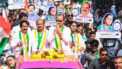 Ajit Pawar's last tweet: What Maharashtra Dy CM said on social media