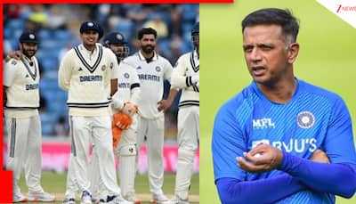 Why is India struggling to win matches in Test cricket? Rahul Dravid explains