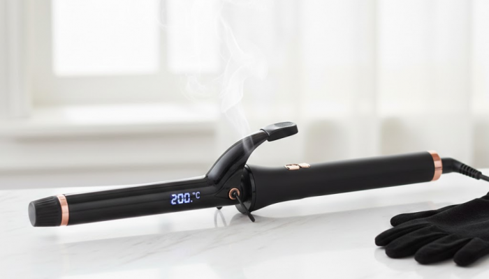 Best Hair Curlers for Salon-Style Curls at Home on Amazon