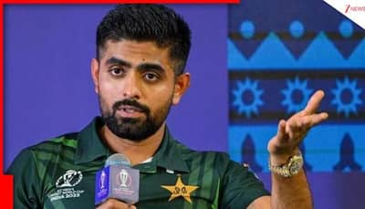 Babar Azam demoted? Pakistan captain Salman Ali Agha reveals truth