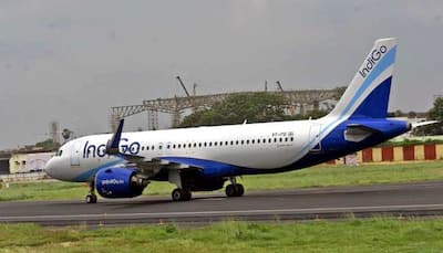 Kuwait-Delhi IndiGo flight diverted to Ahmedabad after security threat