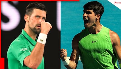 Carlos Alcaraz vs Novak Djokovic final: How much prize money will the Australian Open 2026 champion earn?