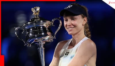 Melbourne's new queen: Elena Rybakina topples Aryna Sabalenka to clinch maiden Australian Open title