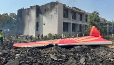 AIIB probing all probable causes for Air India plane crash in Ahmedabad: Minister