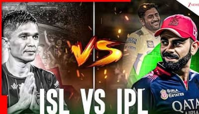 One IPL match Rs 118 Cr, entire ISL season Rs 8.62 Cr: Explained