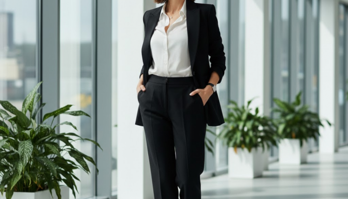 Women’s Blazers on Amazon for Smart, Stylish & Confident Looks