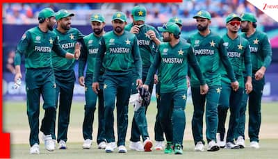 Pakistan calls for new global cricket body amid ICC row and India match boycott
