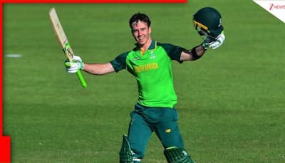 Dewald Brevis: South Africa’s trump card set for first T20 World Cup in 2026