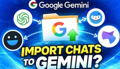 Google Gemini may allow users to import chats from ChatGPT, Claude, Grok, Microsoft Copilot, and other AI services: How to import