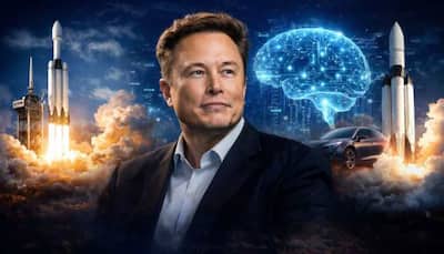 SpaceX-xAI Merger announced: Elon Musk crosses Rs 72,00,00,00,00,000 net worth; Why Tesla CEO acquired xAI; Check breakdown of his holdings 