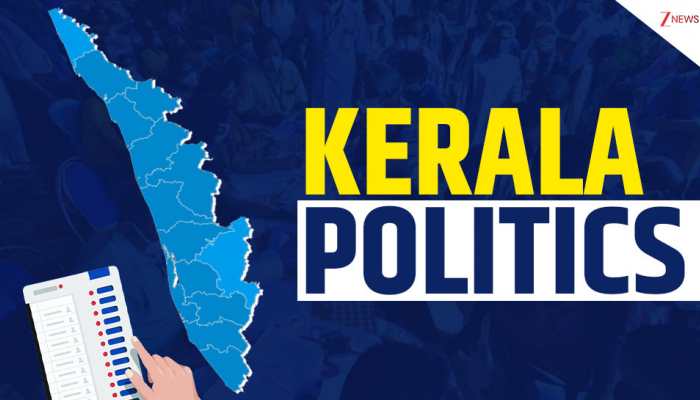 Political puzzle: Why Kerala remains a tough case to crack for BJP and NDA? An analysis Political puzzle: Why Kerala remains a tough case to crack for BJP and NDA? An analysis