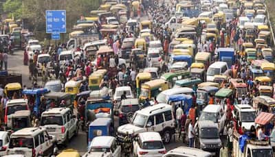 Auto industry records broad-based growth; outlook remains optimistic: Report