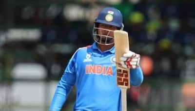 Vaibhav Sooryavanshi’s explosive knock turns U19 WC Semi-Final with 24-Ball Fifty in crucial 300+ chase vs Afghanistan 