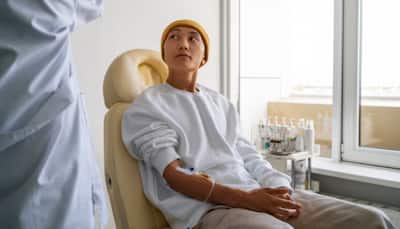 World Cancer Day 2026: India’s 10 most common cancers, symptoms, risks and prevention tips