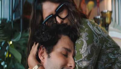 ‘Do Deewane Seher Mein’ trailer out: Mrunal Thakur and Siddhant Chaturvedi’s modern love story explores insecurities and self-discovery