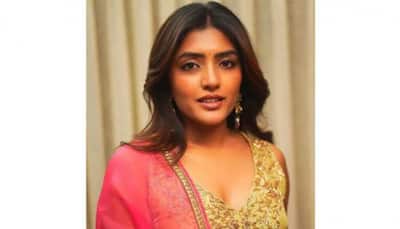 Actor Eesha Rebba files police complaint over obscene and defamatory instagram comments