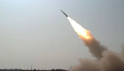 Missiles that breathe air: Meet India’s SFDR tech that rockets nation into elite global defence club