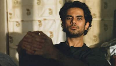 Exclusive: Aditya Rawal opens up on starring alongside Bhumi Pednekar in Daldal, future collaboration with Father Paresh Rawal and more