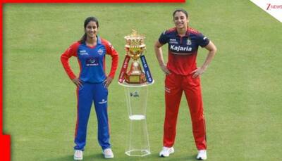 WPL 2026 Final RCB vs DC Preview: Playing XI, pitch report, head-to-head, live streaming, match time, venue, prediction and key players ahead of Women’s Premier League summit clash