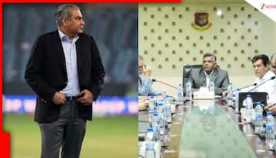 Bangladesh's first reaction of Pakistan's boycott on India match in T20 World Cup 2026, 'We did not want...'