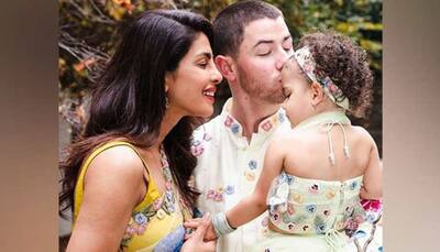 Nick Jonas reveals daughter Malti was resuscitated after premature birth, says 'she came out... purple'