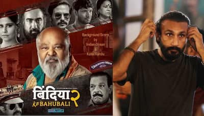 Exclusive: Bindiya Ke Bahubali 2 director Raj Amit Kumar opens up on working with Ranvir Shorey, Saurabh Shukla