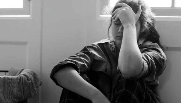 Rising Anxiety And Depression In Young Adults