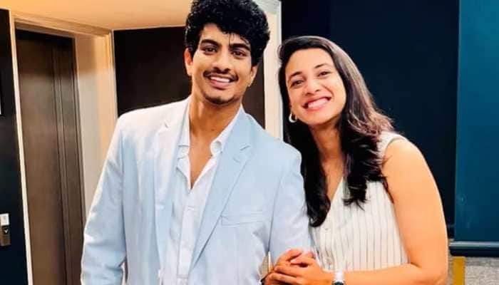 Smriti Mandhana & Palaash Muchhal were 'madly in love for last 5-6 years'