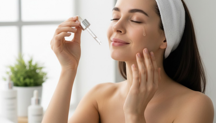 Top Vitamin C Face Serums on Amazon for Bright, Clear, and Glowing Skin