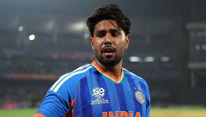 Major Blow for India: Harshit Rana ruled out of T20 World Cup 2026 ...