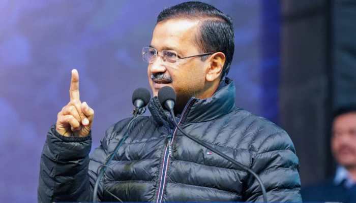 BJP ignores Noida lesson; public pays price: Arvind Kejriwal
