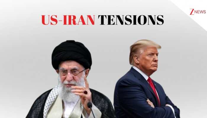 US imposes new sanctions on Iran right after Oman talks end