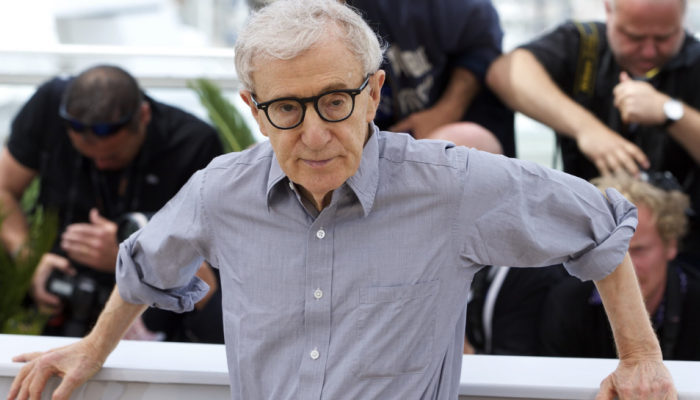 Epstein Files: Emails reveal Woody Allen and Soon-Yi Previn’s links