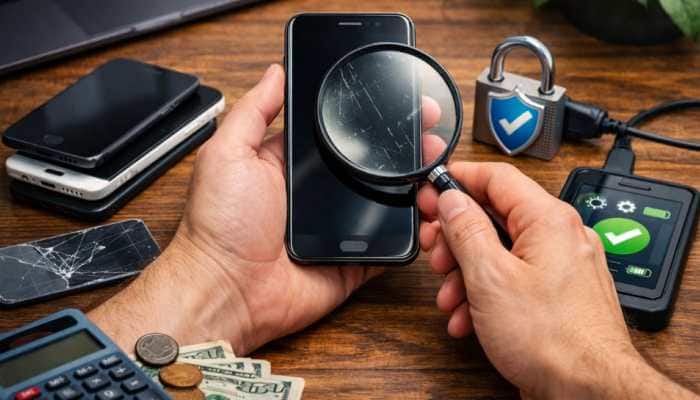 5 things to know before buying a second-hand or used smartphone, fourth one is hidden secret