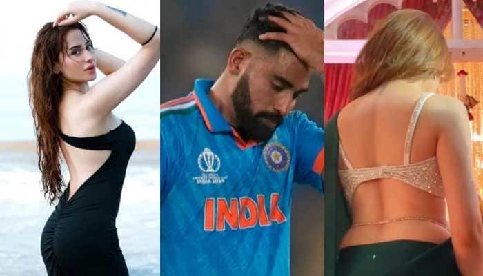 Fact Check: Is Mohammed Siraj dating THIS actress? Here’s the truth