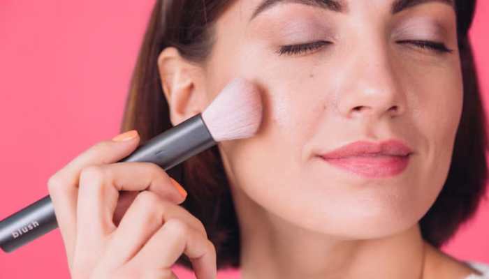 Why Blush Is The Most Important Step In Modern Makeup?