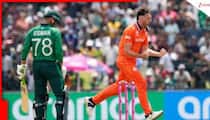 Pakistan survive Netherlands scare to win by 3 wickets in T20 World Cup 2026 