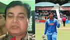 'Jab tak..., kya bada cricketer': Vaibhav Sooryavanshi's father sets high bar 