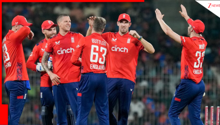 T20 World Cup 2026: England confirm playing XI for Nepal clash