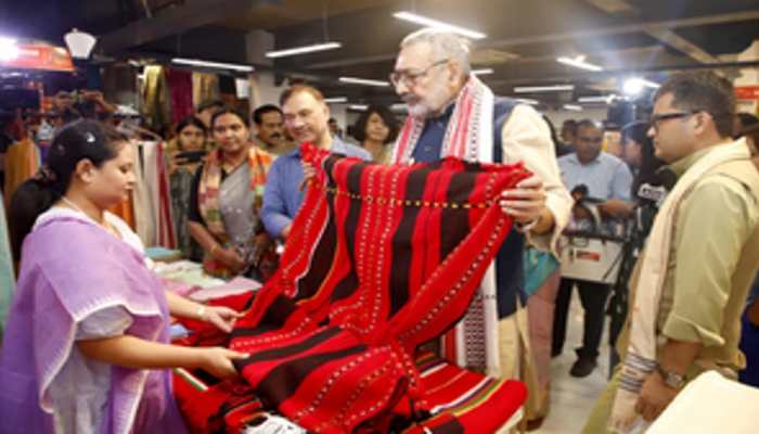 US deal to play pivotal role in India achieving USD 100 billion textiles